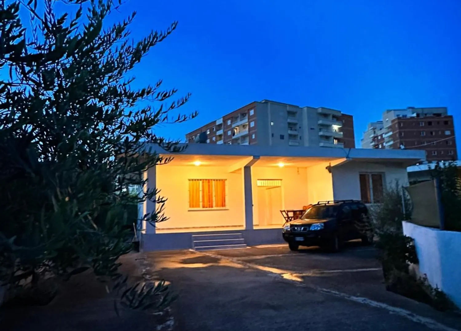 Dora Guesthouse Vlore Homestay