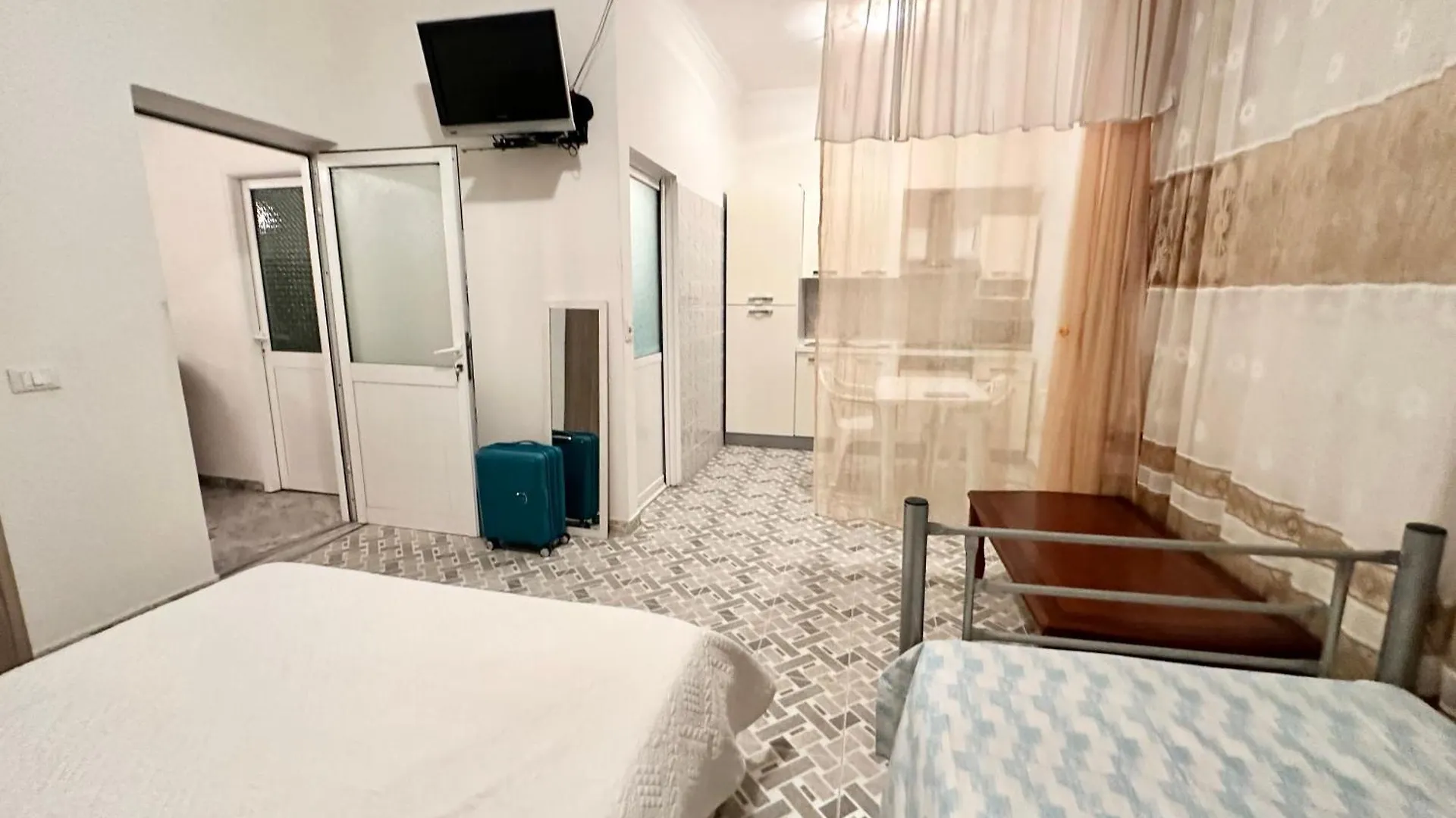 Homestay Dora Guesthouse Vlore Albania