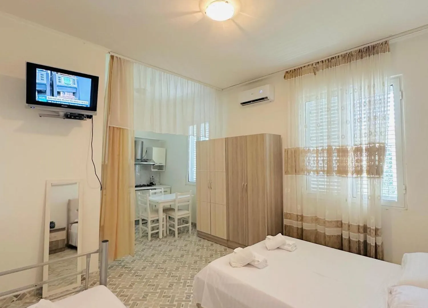 Homestay Dora Guesthouse Vlore