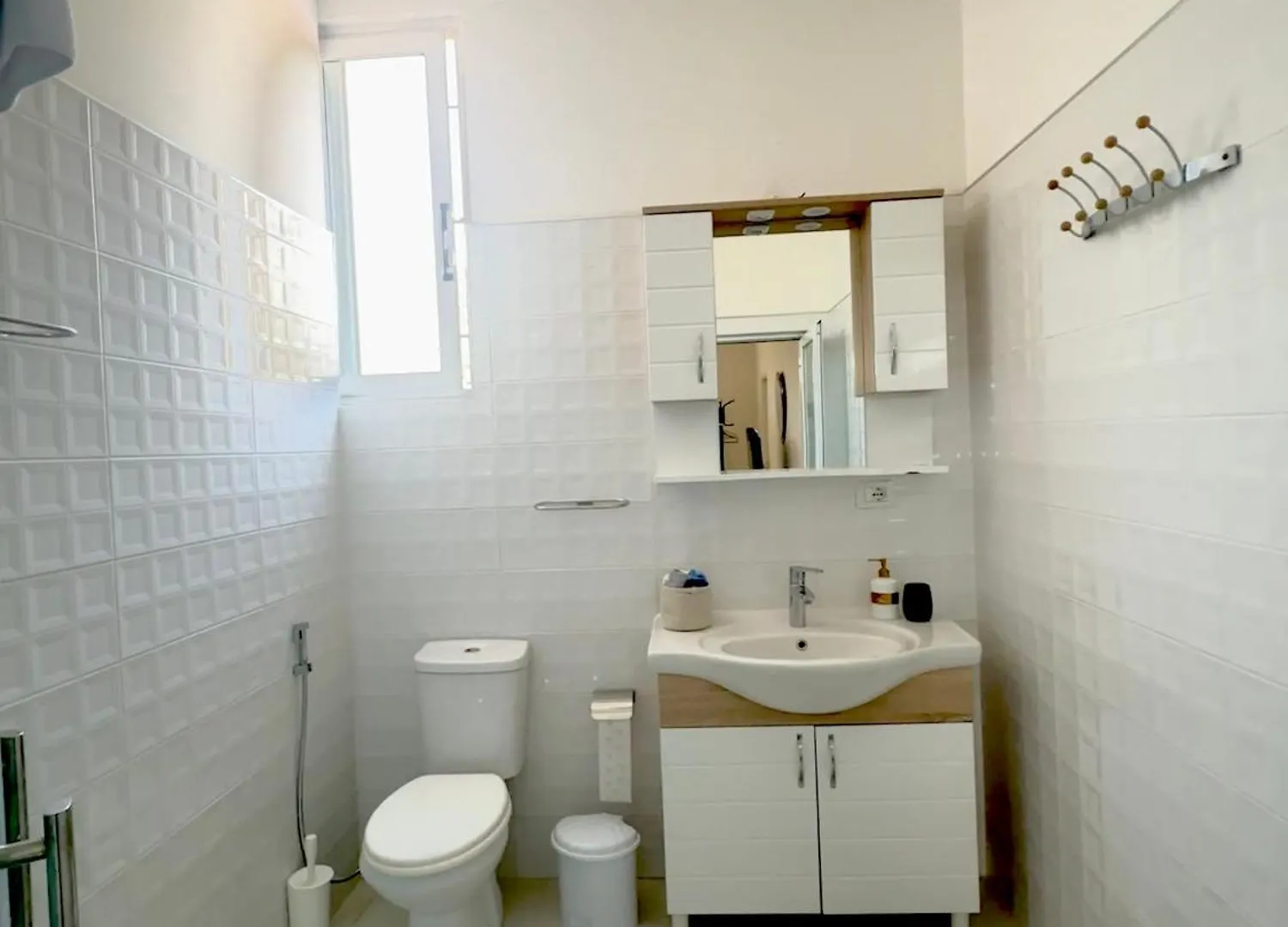 Dora Guesthouse Vlore