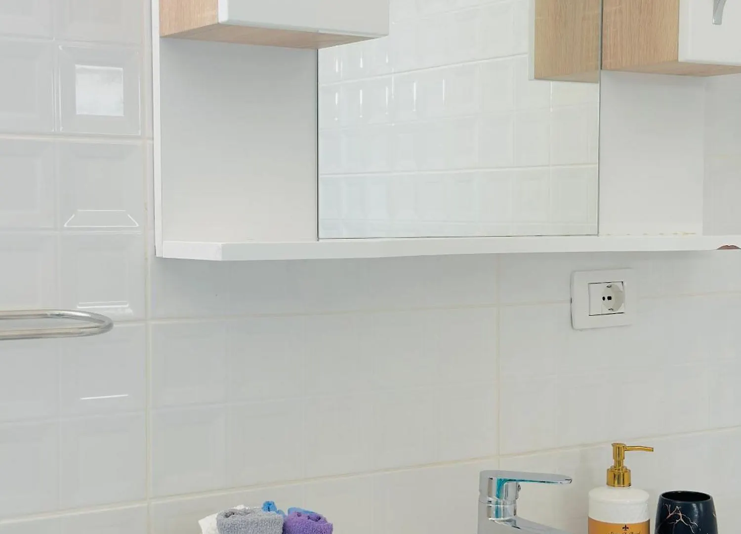 Homestay Dora Guesthouse Vlore