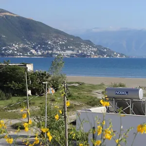 Beni Osmenaj Vlorë