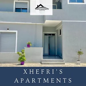 Xhefri's Vlorë